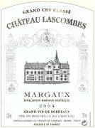Lascombes 2004